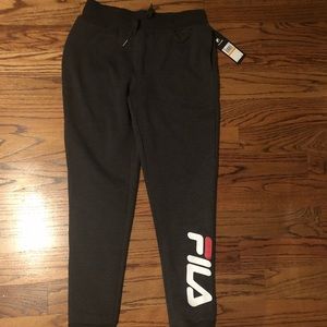 Fila Joggers